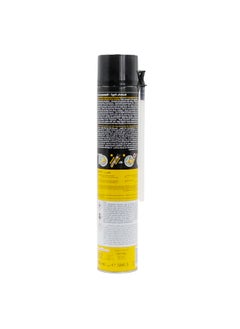 Pattex ProMax XL High Yield Long-Lasting PU Foam Sealant 750ml 2777660  - Image 2