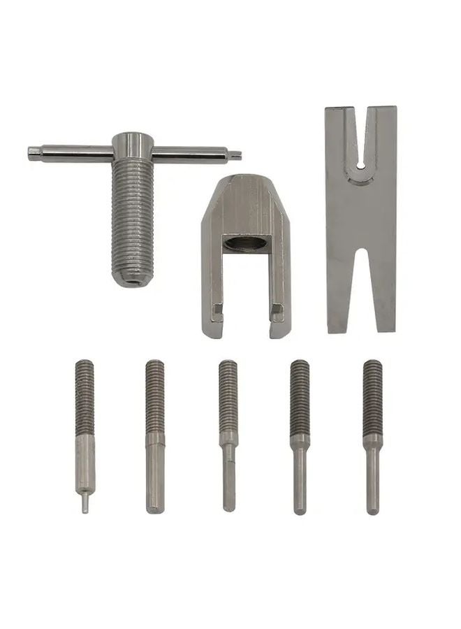 AIYIHOBBY RC Helicopter Motor Pinion Gear Puller Remover Tool Set Durable Metal Construction Easy DIY Repair Maintenance - Image 3