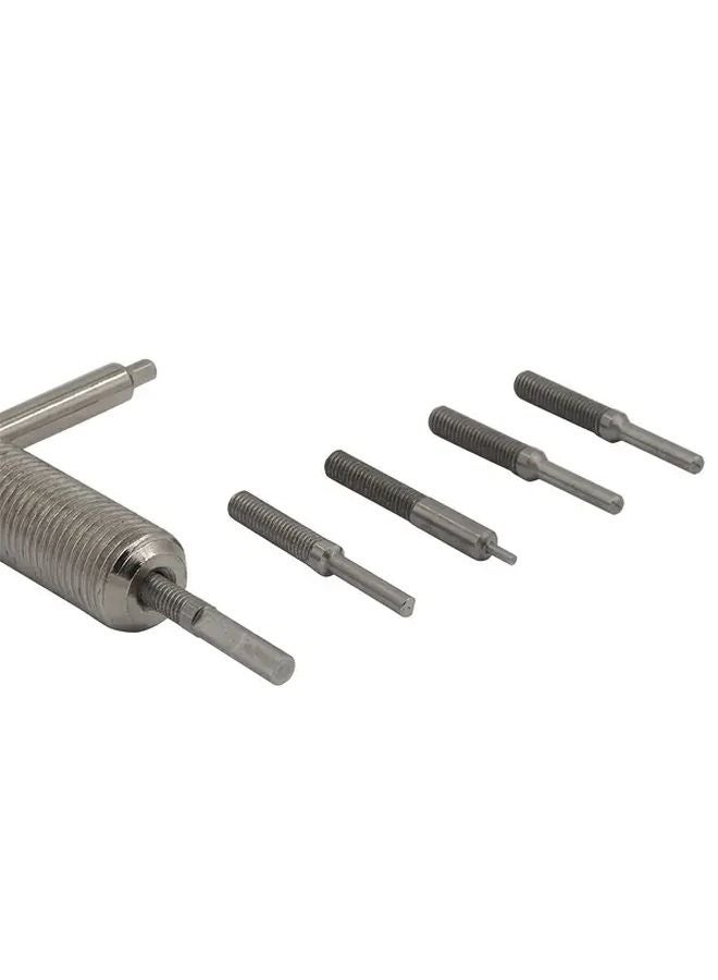 AIYIHOBBY RC Helicopter Motor Pinion Gear Puller Remover Tool Set Durable Metal Construction Easy DIY Repair Maintenance - Image 5