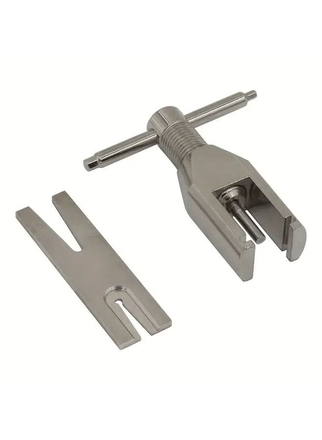 AIYIHOBBY RC Helicopter Motor Pinion Gear Puller Remover Tool Set Durable Metal Construction Easy DIY Repair Maintenance - Image 4