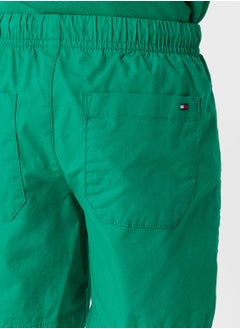 TOMMY HILFIGER Kids Essential Shorts  - Image 5