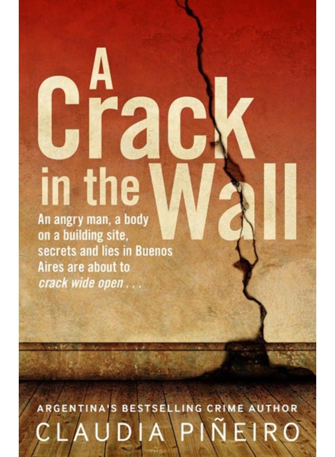 A Crack in the Wall 