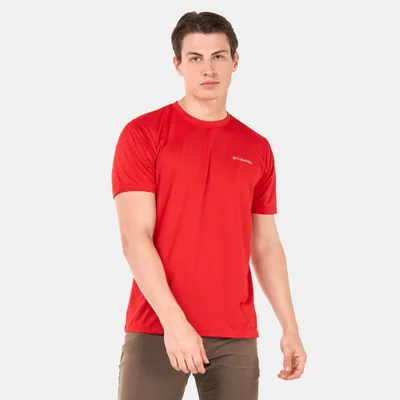 Columbia Men's Columbia Hike T-Shirt