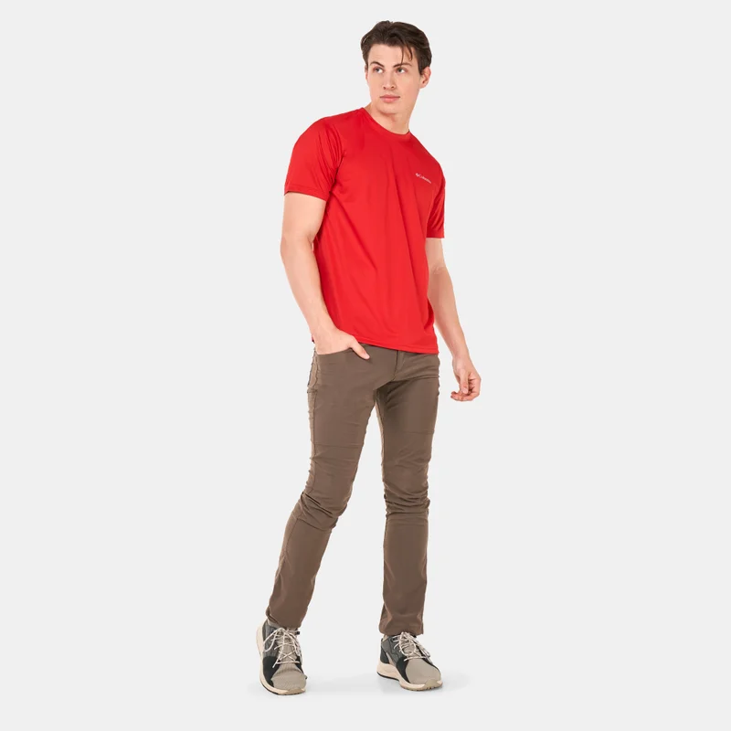 Columbia Men's Columbia Hike T-Shirt