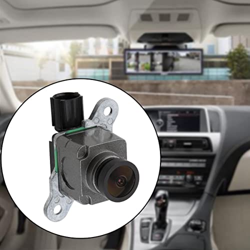 NFSpeeding 56038978AL Rear View Backup Camera Fit 2013 2014 2015 2016 2017 Ram 1500 2500 3500 4500 5500,Parking Assist Camera 170°Ultra Wide Angle HD Night Vision Waterproof, Replaces 56038978AL 590-079 - Image 5