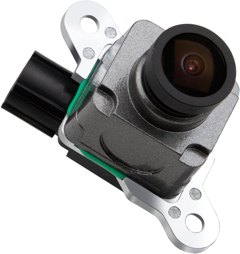 NFSpeeding 56038978AL Rear View Backup Camera Fit 2013 2014 2015 2016 2017 Ram 1500 2500 3500 4500 5500,Parking Assist Camera 170°Ultra Wide Angle HD Night Vision Waterproof, Replaces 56038978AL 590-079 - Image 1