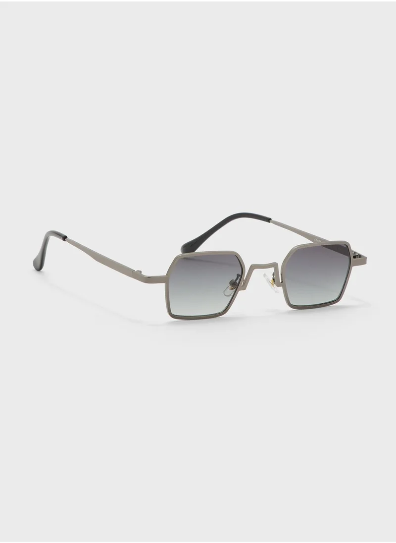 Seventy Five Mini Retro Sunglasses