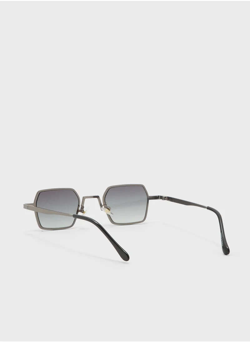 Seventy Five Mini Retro Sunglasses