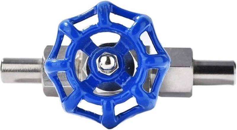 304 Stainless Steel High Pressure Needle Valve J21W J23W 160P 64P4 DN8 Size 201 Material Quality - Image 3