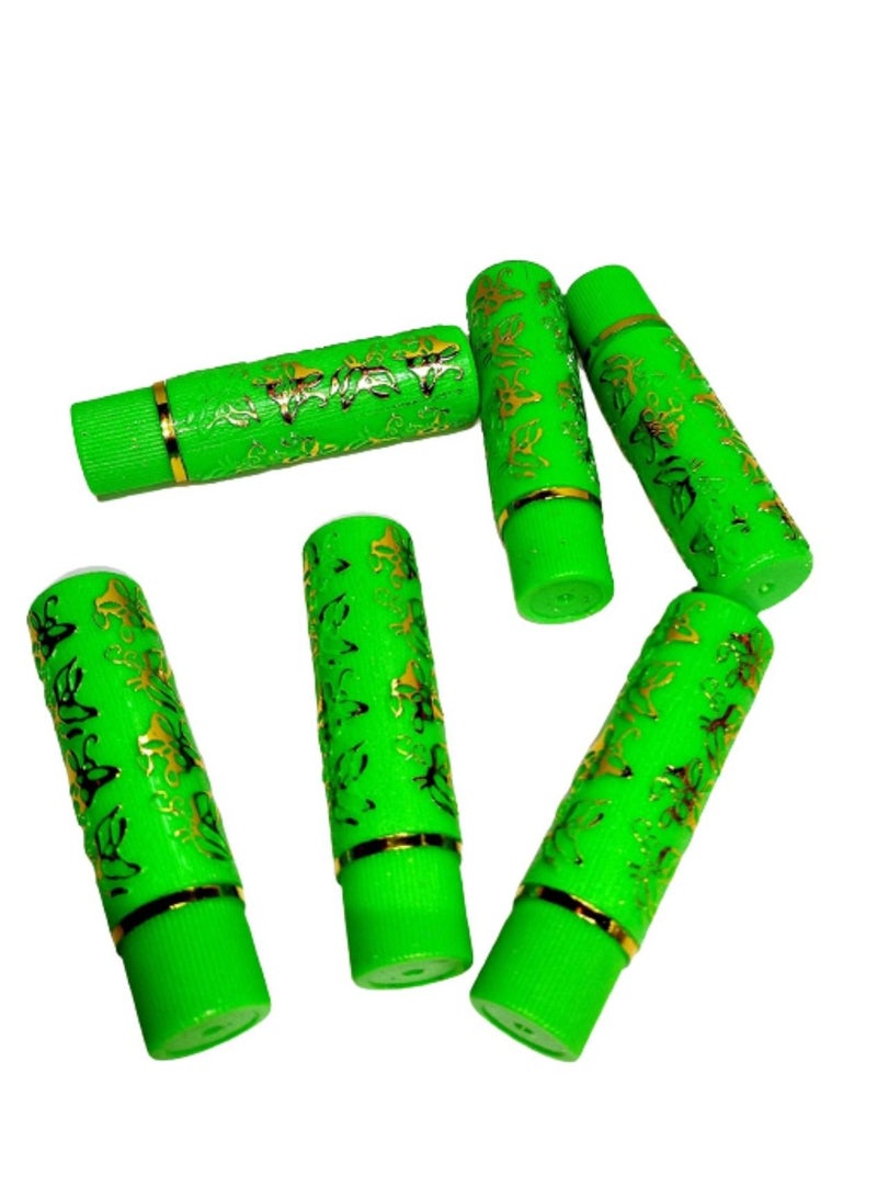 Magic lipstick 6 pieces - Image 3
