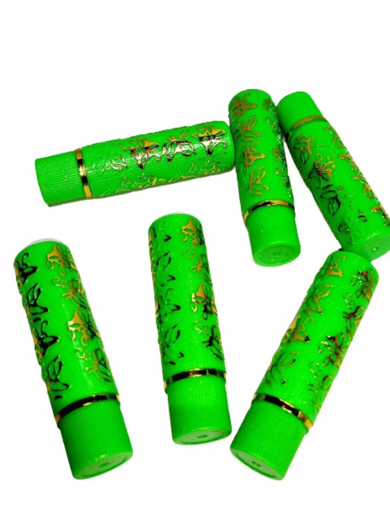 Magic lipstick 6 pieces - Image 2