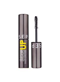 SEPHORA Sephora Collection Size Up Mascara | Mini Size 5ml 0,16 fl oz | +180% XXL Immediate Supersized Volume for Lashes | Vegan 