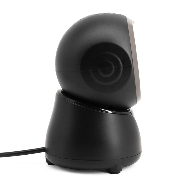 1D 2D QR Desktop Wired Barcode Scanner High-speed Platform Hands-Free Automatic Sense Reader USB Port Plug&Play Compatible with Window Android System Image CMOS Sensor Suitable for Supermarket Retail - Image 3