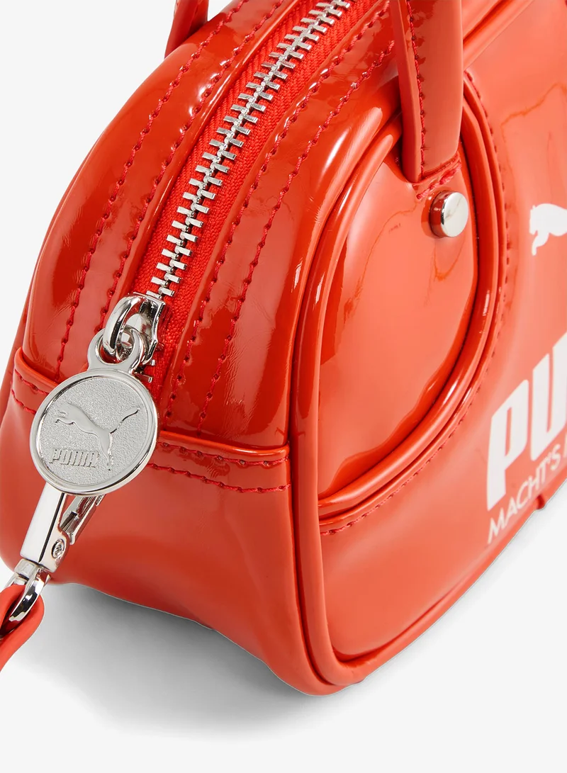 Puma Red Flash 1976 Micro Grip Bag for Women | Best Price UAE