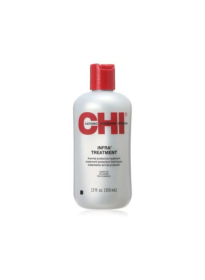 CHI Infra Thermal Protective Hair Treatment 355ml