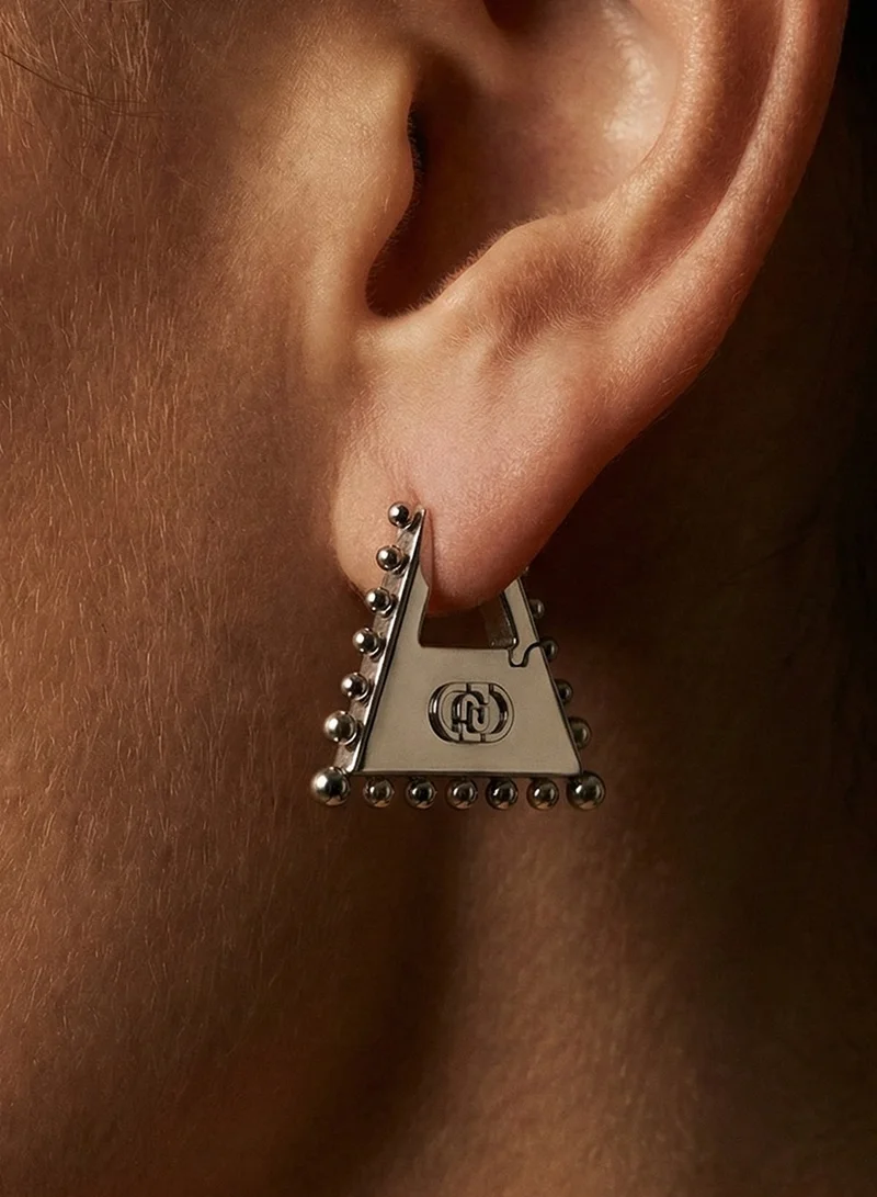 Liu Jo Liu Jo Essence Silver Earrings