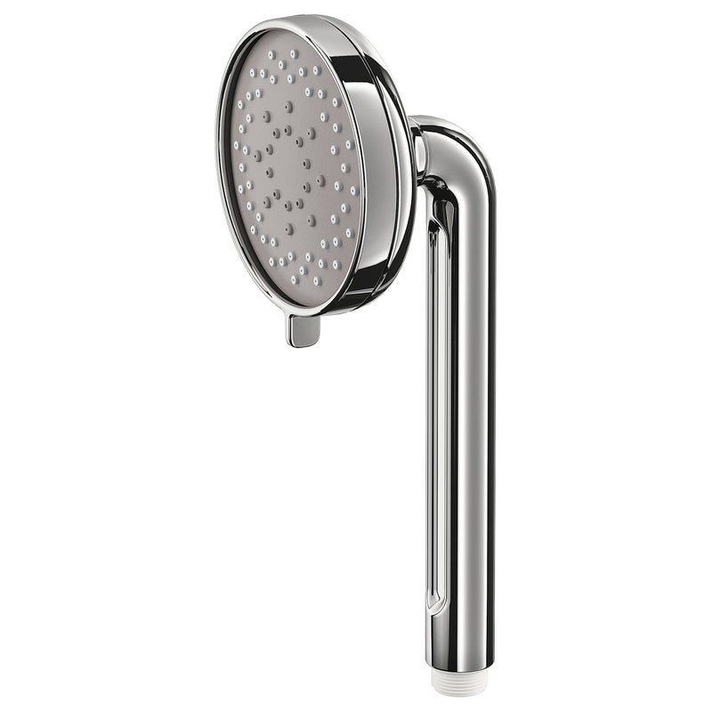 VOXNAN Chrome-Plated 5-Spray Handshower, 105 mm Diameter - Image 1