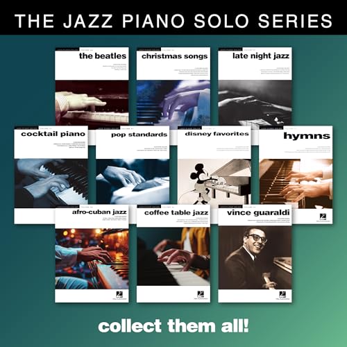 Hal Leonard Bill Evans – Jazz Piano Solos Songbook | Volume 19 in Jazz Piano Solos Series | 24 Classic Jazz Standards for Solo Piano | Arranged by Brent Edstrom ... to Advanced Players (Jazz Piano Solos, 19) - Image 3