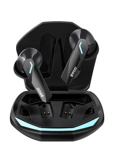 BWOO Bwoo ENC In-ear Wireless Earbuds BT V5.3 for Gaming with long Battery Life  - Image 1