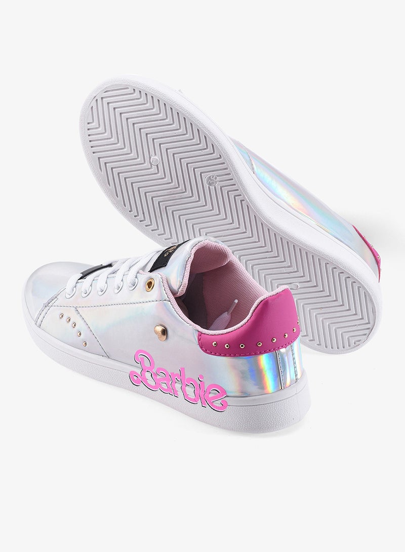 باربي سنيكرز باربي كوميك كيكس من أوربان هول للسيدات - Image 4