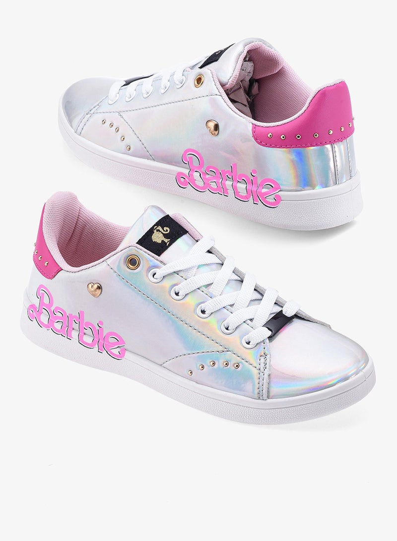 باربي سنيكرز باربي كوميك كيكس من أوربان هول للسيدات - Image 1