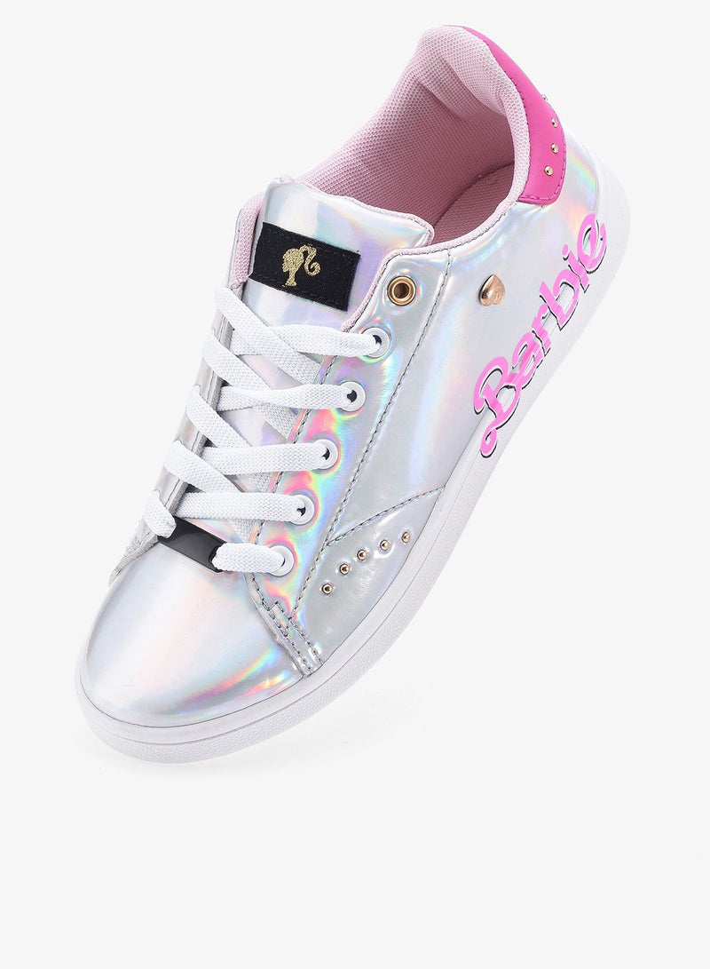 باربي سنيكرز باربي كوميك كيكس من أوربان هول للسيدات - Image 2