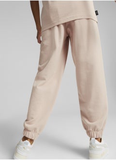 PUMA DOWNTOWN Womens Sweatpants  - Image 3