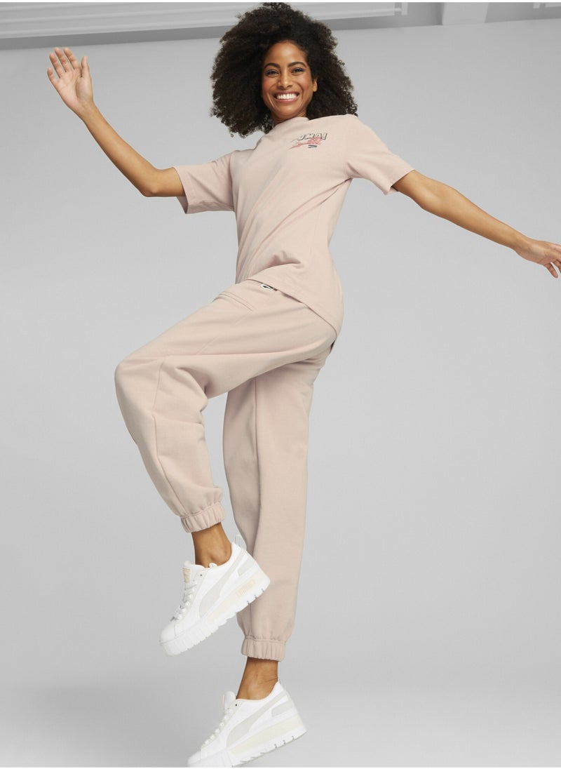 DOWNTOWN Womens Sweatpants - pzsku/Z4F8339FCCCB88BAF8956Z/45/_/1702630974/b27123fd-0959-4a88-8547-f1997ac16df9