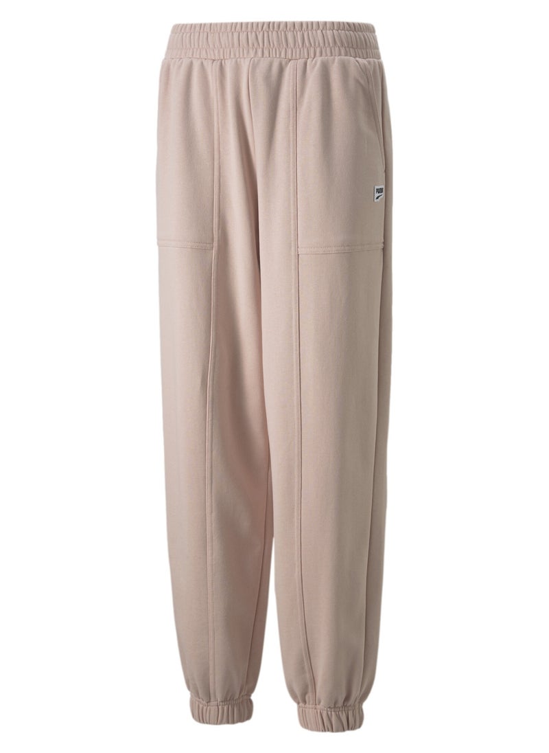 DOWNTOWN Womens Sweatpants - pzsku/Z4F8339FCCCB88BAF8956Z/45/_/1702630976/13765853-2b97-48ac-a4e7-618ae144b434