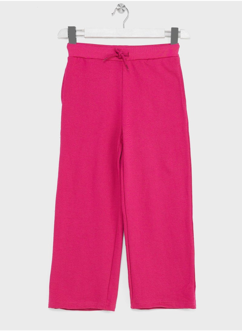 Pinata - Pullover Hoodie & Joggers For Girls - Image 1