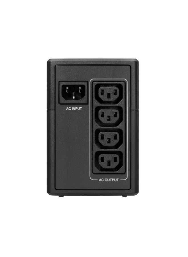 Eaton إيتون UPS 5E الجيل الثاني 1600VA |5E1600UI| USB IEC 900W - Image 2