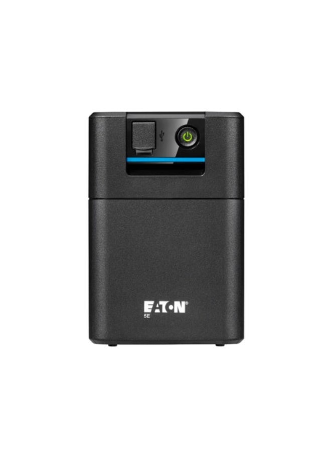 Eaton إيتون UPS 5E الجيل الثاني 1600VA |5E1600UI| USB IEC 900W - Image 1
