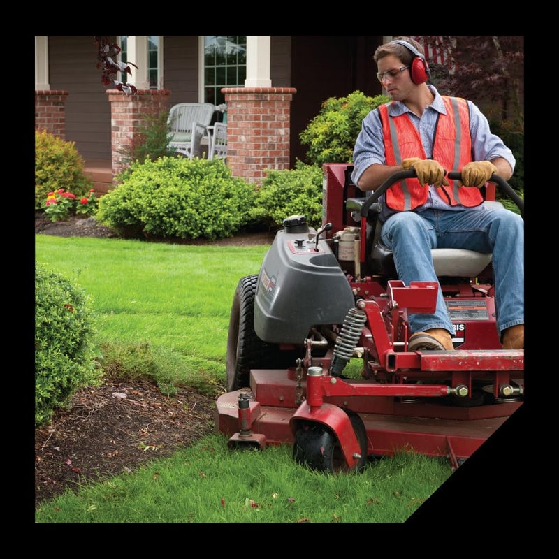 Oregon Precision Mower Blade Balancer, Balances Blades After Sharpening, Universal Quality Metal/Zinc Cone Design, for All Lawn Mower Blades, Fits Stihl, Troy, Husqvarna and More (42-100) - Image 3