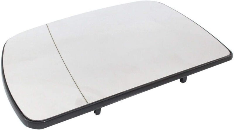 Wivplex BMW X5 E53 Side Mirror Glass Replacement - Image 1