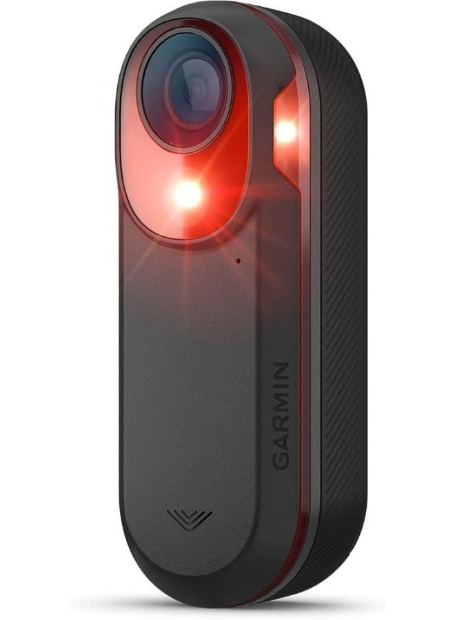 GARMIN رادار خلفي مدمج Varia RCT715 مع كاميرا وضوء خلفي - Image 3