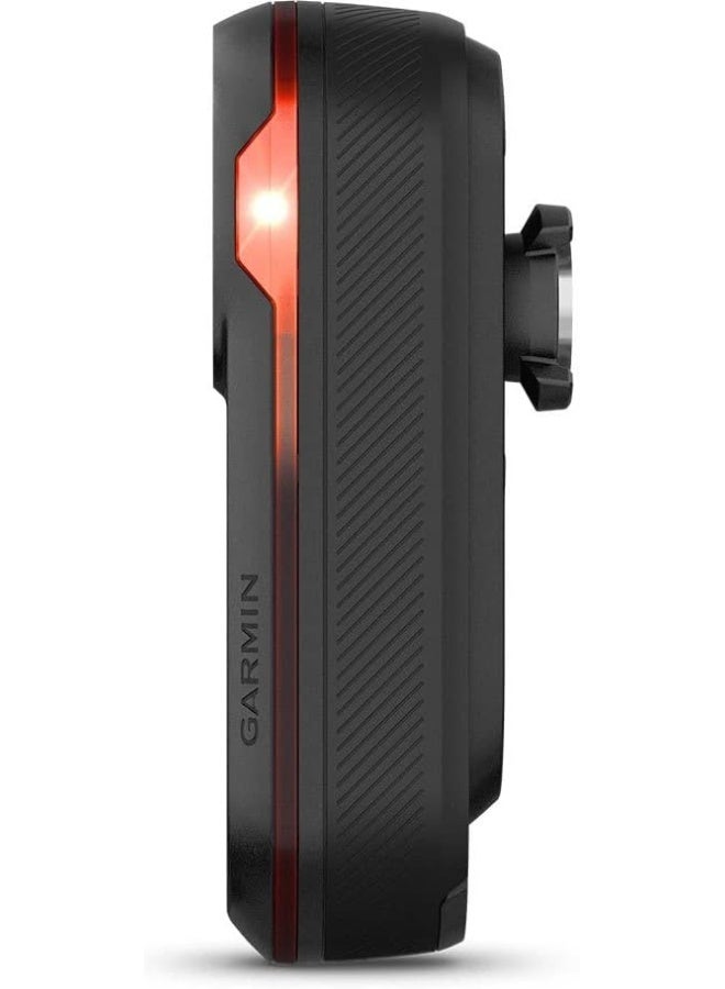 GARMIN رادار خلفي مدمج Varia RCT715 مع كاميرا وضوء خلفي - Image 4