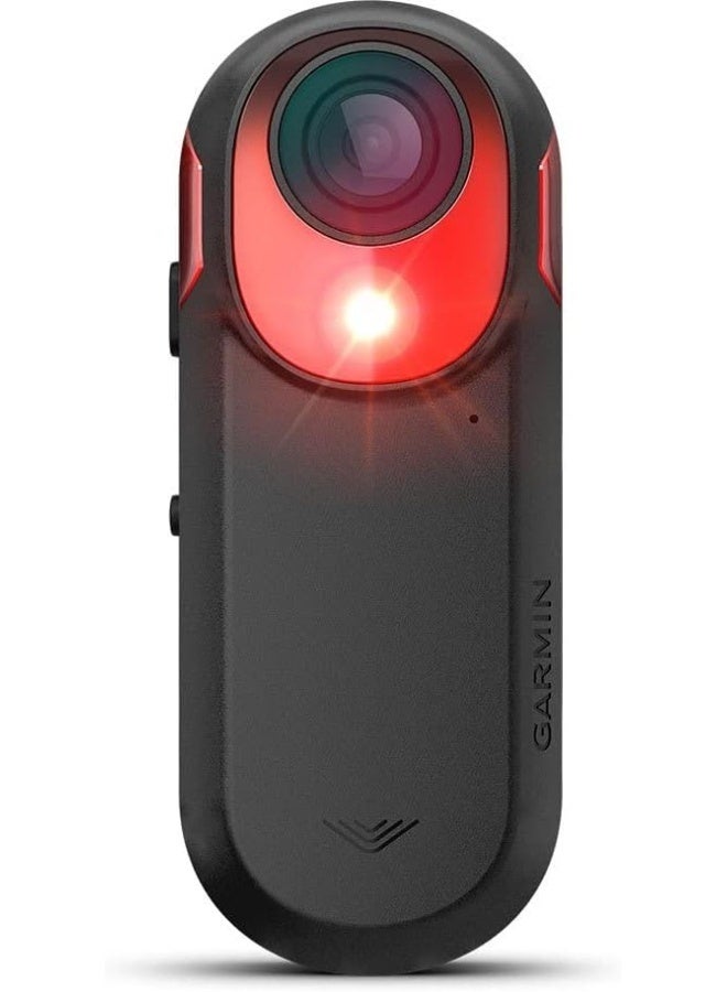 GARMIN رادار خلفي مدمج Varia RCT715 مع كاميرا وضوء خلفي - Image 5