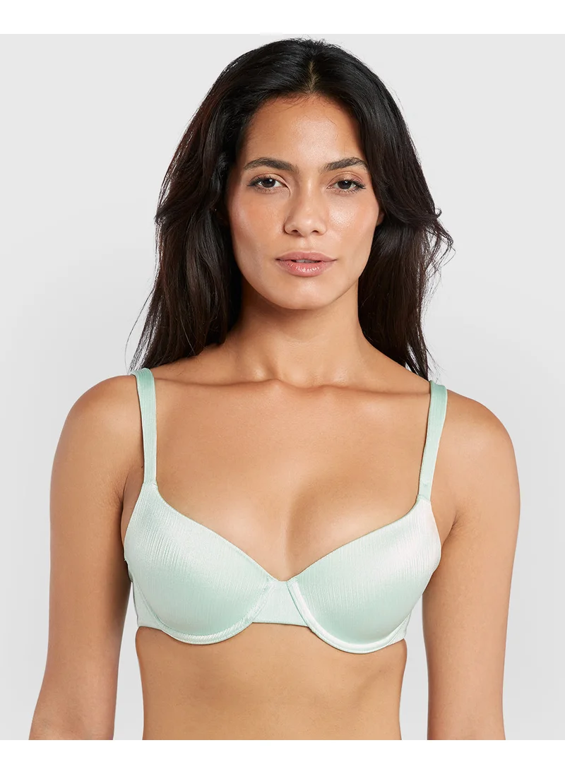 La Senza La Senza Obvious Lightly Lined Full Coverage Bra