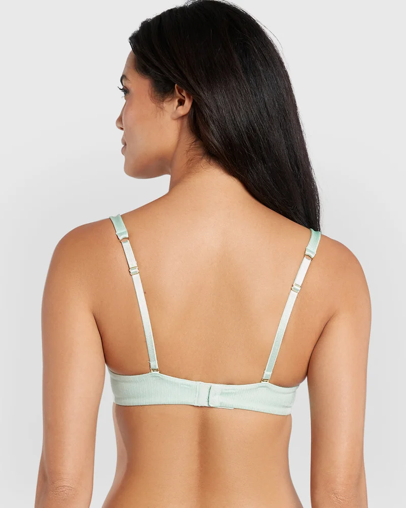 La Senza La Senza Obvious Lightly Lined Full Coverage Bra