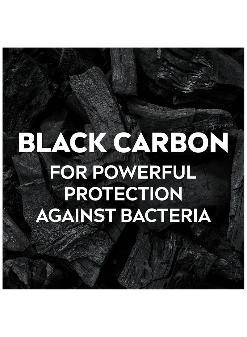 نيفيا رغوة الحلاقة ديب سموث للرجال من نيفيا - 200 مل - Image 3