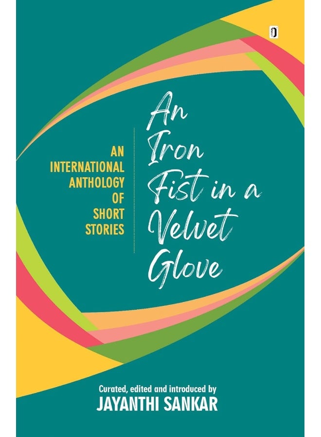 An Iron Fist in a Velvet Glove - Image 1