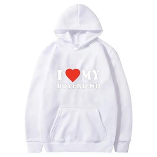 I love my boyfriend girlfriend printed sweater couple fashion sports shirt Harajuku casual coat sweater White - pzsku/Z4F83F3C744B6936ADB38Z/45/1746226438/47152ef3-d7e2-4cbb-afc0-e5af2875326d