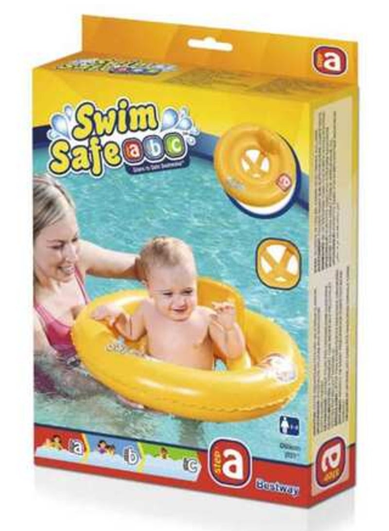 بست واي مقعد أطفال بحلقة مزدوجة 69 سم 26 32027 - Image 1