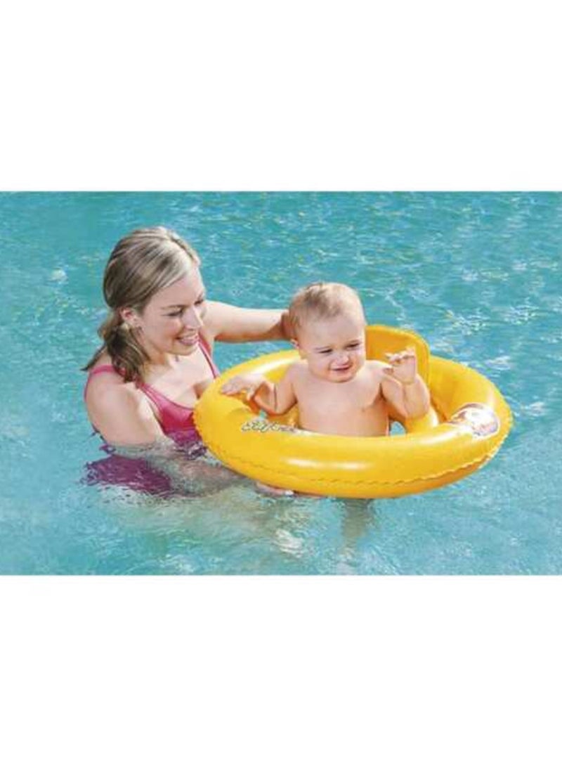 بست واي مقعد أطفال بحلقة مزدوجة 69 سم 26 32027 - Image 2