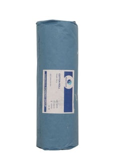 Micro Touch Cotton Roll 25g, 50g, 100g, 250g, 500g, 1kg  - Image 1