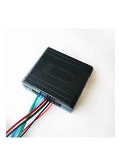 NIBEMINENT Motorcycle Anti-Theft Burglar Alarm Secure System  - Image 2