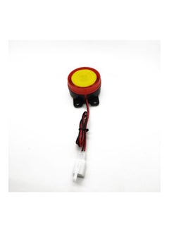 NIBEMINENT Motorcycle Anti-Theft Burglar Alarm Secure System  - Image 4