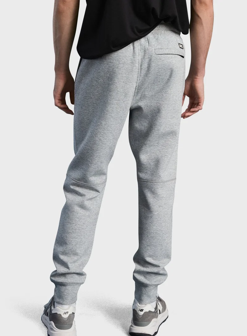 American Eagle Essential Cuffed Joggers