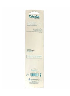 Xcluzive Pedicure File W/Metal Grater  - Image 2