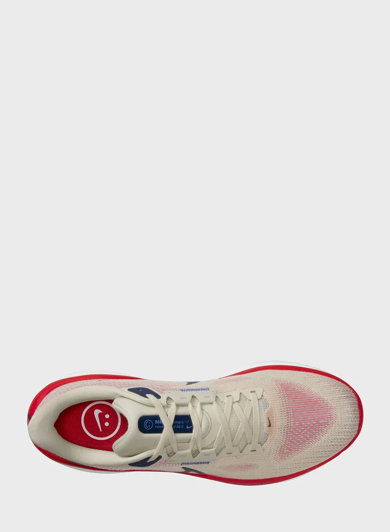 Nike Vomero 17